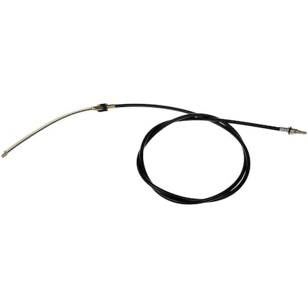 Dorman BRAKE CABLE C94488